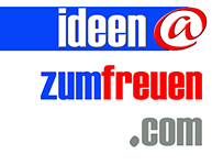ideen zum freuen