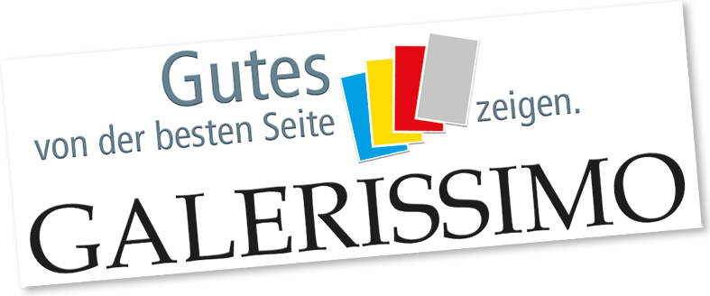 Virtuelle Galerie