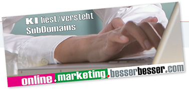 Semantisches Marketing
