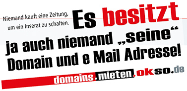 Vorteile semantischer Subdomains 
